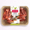 Compra filetes de pollo empanados al limón Online l SERTINA