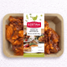 Compra Muslos de pollo adobo bbq para brasa  l SERTINA