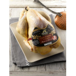 Pavo fermière Landais 4Kg aprox (pieza)