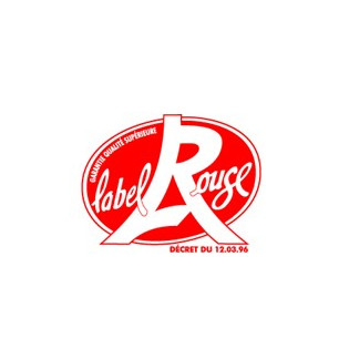 Pollo Pata Negra Label Rouge