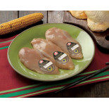 Pechuga de pollo amarillo "Las Landas"