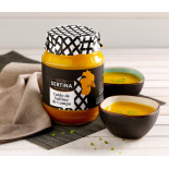 Caldo de Gallina de Campo