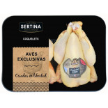 2 Coquelets de Las Landas