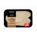 Pechuga de pollo amarillo "Las Landas"