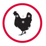 AVES ESPECIAL NAVIDAD