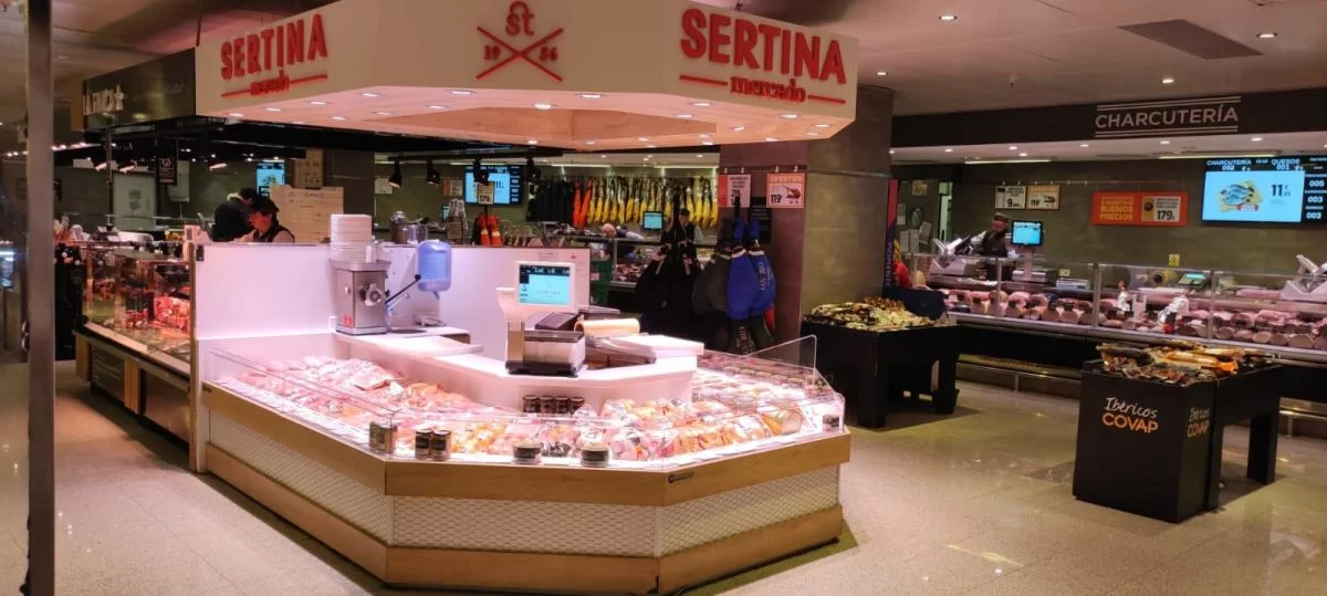 Sertina Tienda Princesa