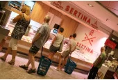 El Corte Inglés Castellana