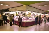 Mercado de Las Ventas
