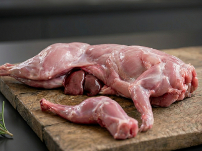 ¿El conejo es saludable? Mitos y verdades