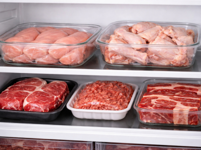 Cómo conservar correctamente cada tipo de carne en casa