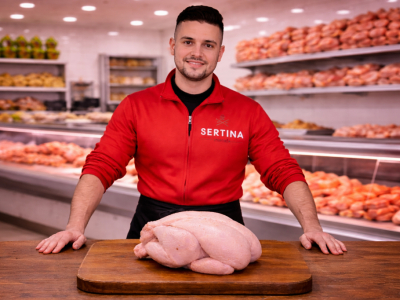 ¿Qué parte del pollo tiene más proteínas? Datos nutricionales