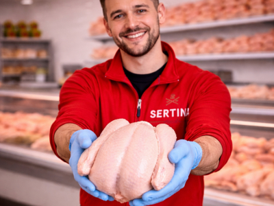 Cómo identificar un pollo de calidad solo con verlo