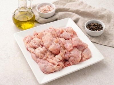 Mollejas: qué son, de qué animal salen y cómo cocinarlas