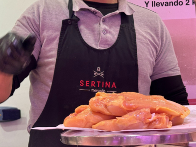 Conoce Sertina: ¿Por qué ofrecemos preparación al gusto?
