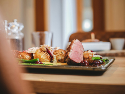 Todo lo que Necesitas Saber sobre el Magret de Pato