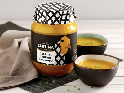 La mentira del caldo de supermercado: ¿Por qué ninguno lleva pollo de verdad?