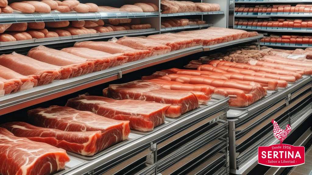 Cómo elegir la carne en el supermercado: ¿qué etiquetas y certificaciones buscar