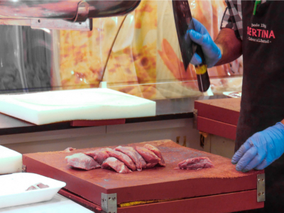 Beneficios y riesgos del consumo de carne: lo que necesitas saber